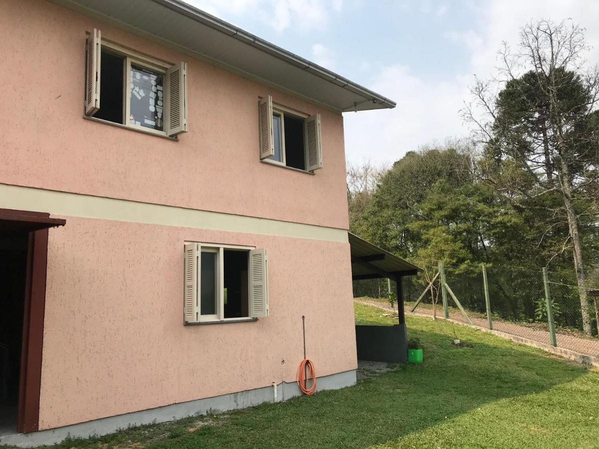 Casa No Vale Сasa de vacaciones