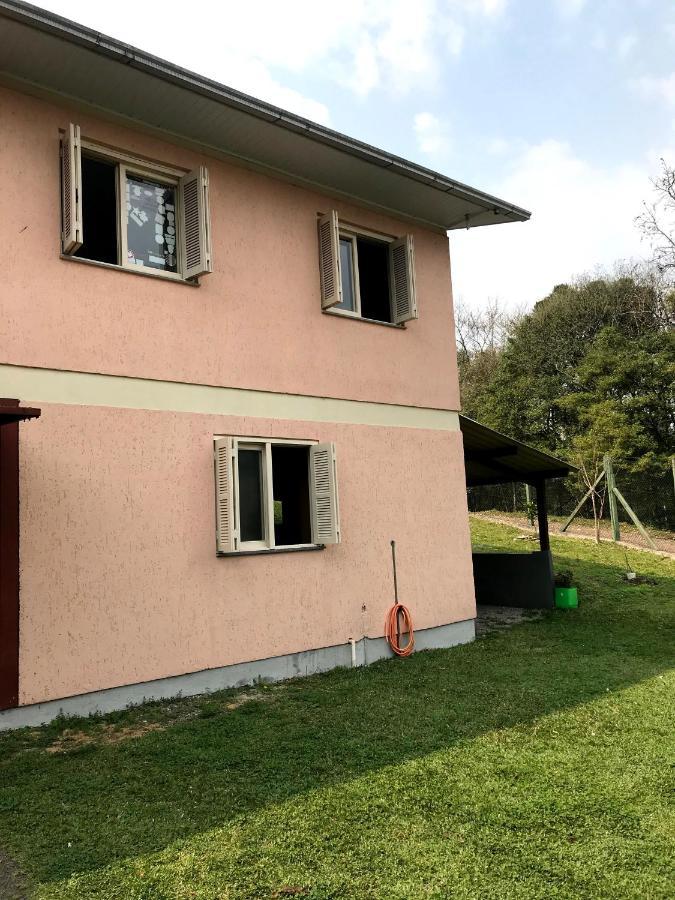 Сasa de vacaciones Casa No Vale