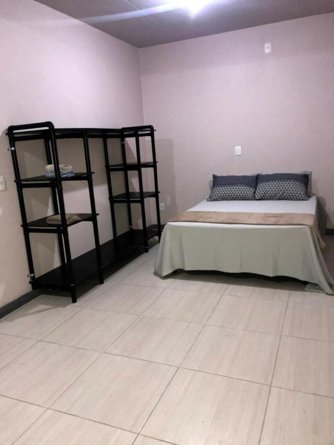 Casa No Vale Сasa de vacaciones Bento Gonçalves