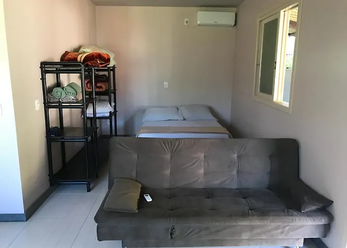 Casa No Vale Dos Vinhedos