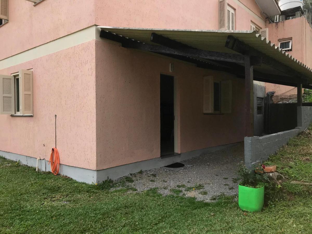 Casa No Vale Dos Vinhedos *
