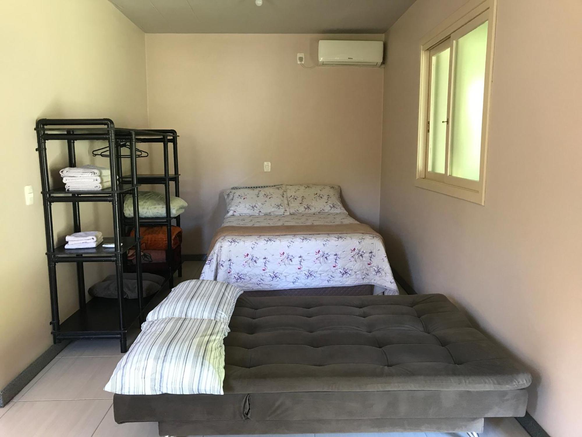 Casa No Vale Dos Vinhedos Holiday home Bento Goncalves