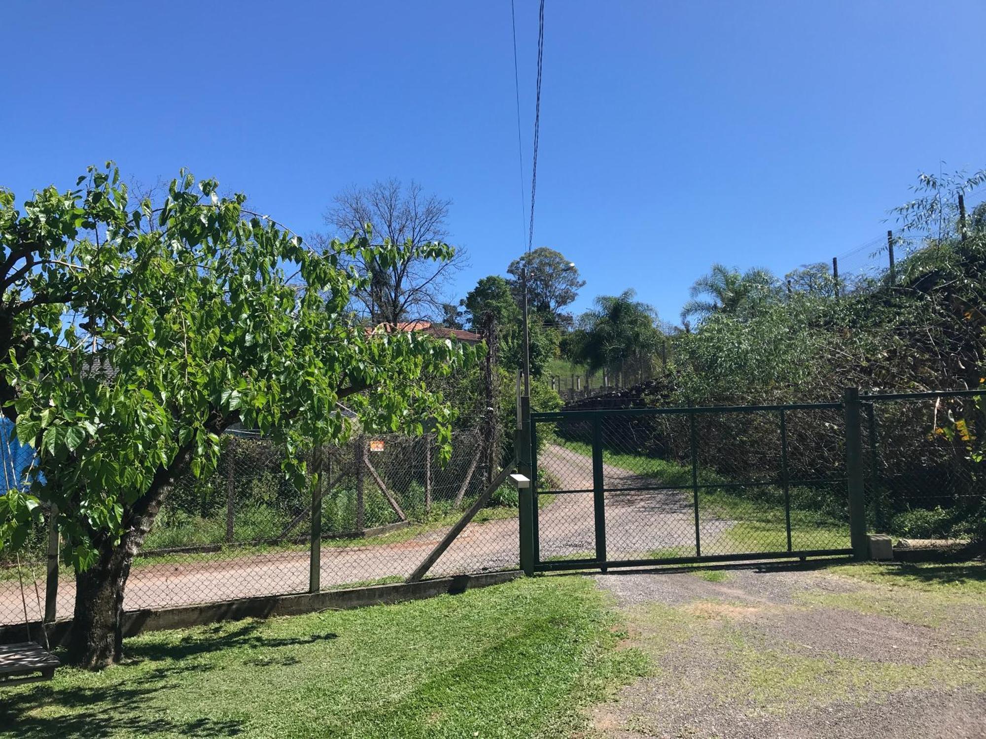 Casa No Vale Dos Vinhedos Holiday home